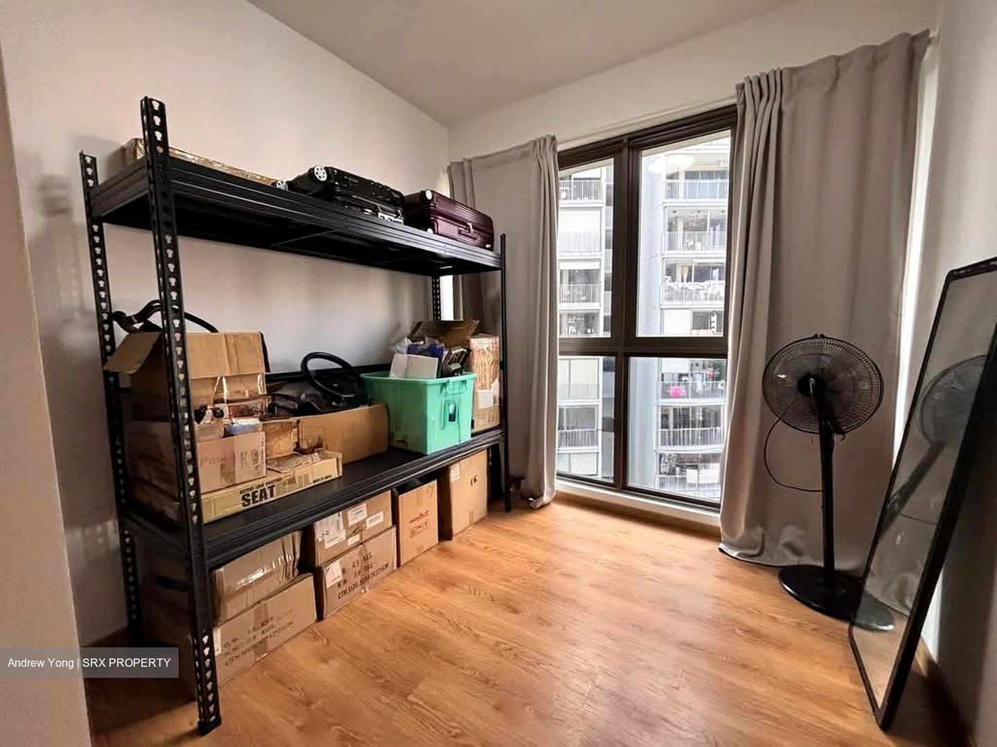 Rivercove Residences (D19), Condominium #536835651